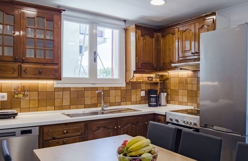 Kanoni Apartamento | Corfu Diamond Suite - Comfy Summer Geataway