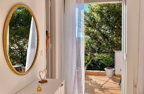 Kanoni Villa | Vacaciones de ensueño en Corfú Villa Kanoni