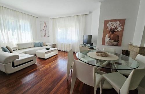 Kanoni Casa | Corfu Dream Holidays Villa Kanoni