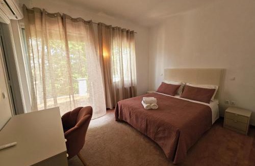 Kanoni Casa | Corfu Dream Holidays Villa Kanoni