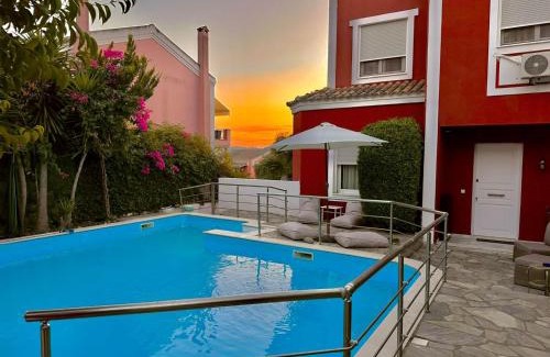 Kanoni Casa | Corfu Dream Holidays Villa Kanoni