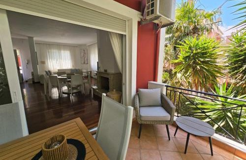 Kanoni Casa | Corfu Dream Holidays Villa Kanoni