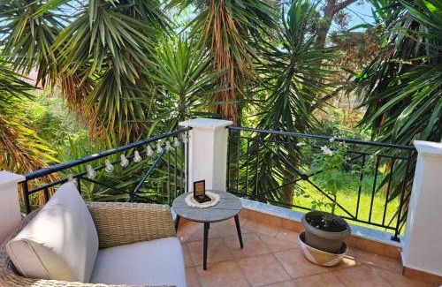 Kanoni Casa | Corfu Dream Holidays Villas Kanoni