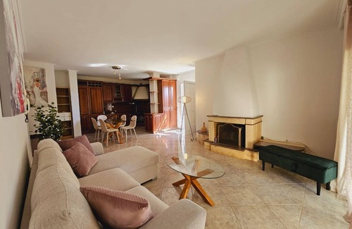 Kanoni Apartamento | Corfu Dream Kanoni Apartment