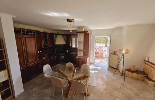 Kanoni Apartamento | Corfu Dream Kanoni Apartment