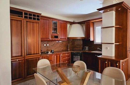Kanoni Apartamento | Corfu Dream Kanoni Apartment