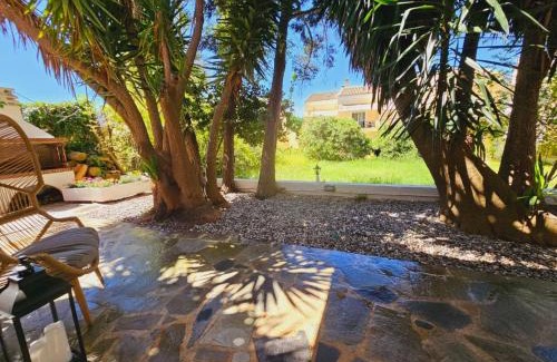 Kanoni Apartamento | Corfu Dream Kanoni Apartment