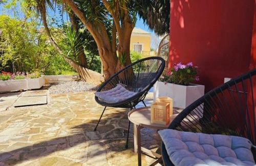 Kanoni Apartamento | Corfu Dream Kanoni Apartment