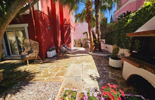 Kanoni Apartamento | Corfu Dream Kanoni Apartment