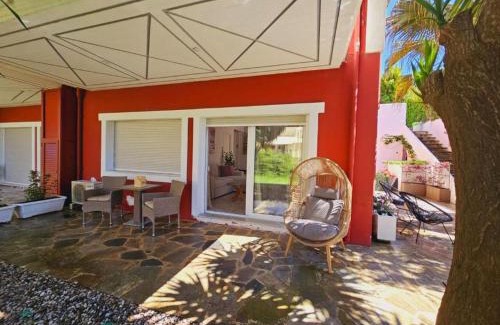 Kanoni Apartamento | Corfu Dream Kanoni Apartment