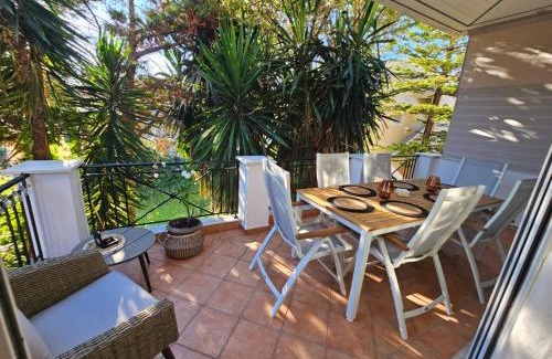 Kanoni Casa | Corfu Dream Kanoni House