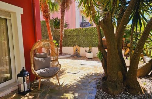 Kanoni Casa | Corfu Dream Kanoni House