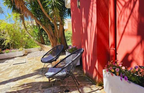 Kanoni Casa | Corfu Dream Kanoni House