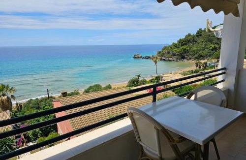 Glyfada Apartamento | Corfu Glyfada Menigos Resort 86