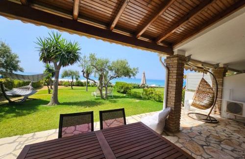 Glyfada Apartamento | Corfu Glyfada Menigos Resort 5-8