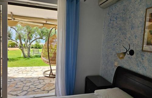 Glyfada Apartamento | Corfu Glyfada Menigos Resort 5-8