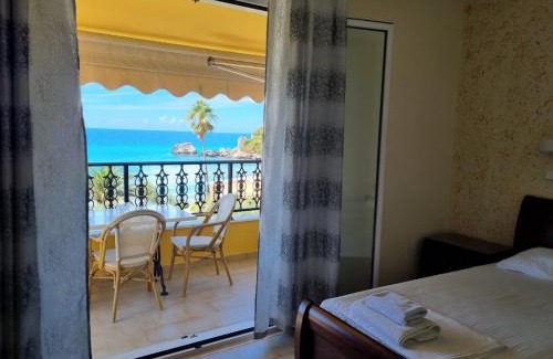 Glyfada Apartamento | Corfu Glyfada Menigos Resort 46