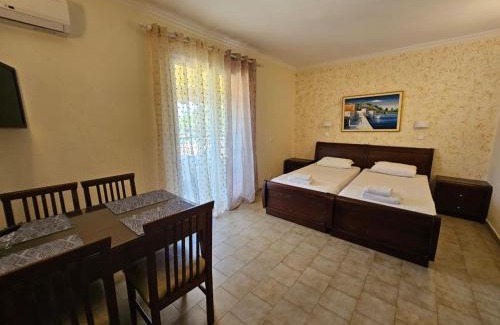 Glyfada Apartamento | Corfu Glyfada Menigos Resort 46