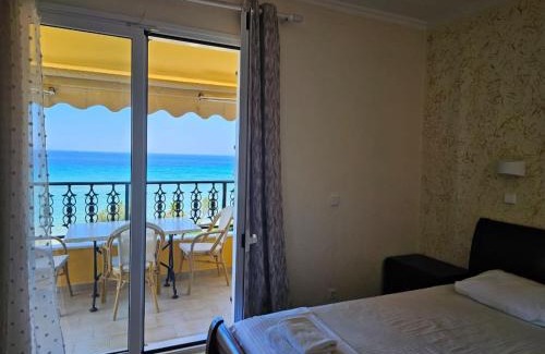 Glyfada Apartamento | Corfu Glyfada Menigos Resort 46