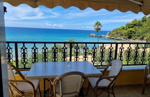 Glyfada Apartamento | Corfu Glyfada Menigos Resort 46
