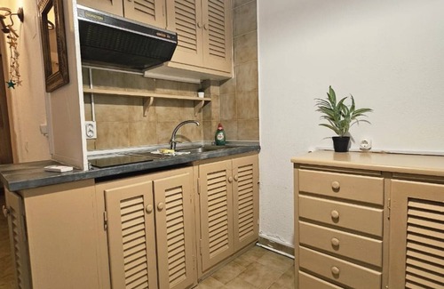 Parelia Apartamento | Corfu Glyfada Menigos Resort 24