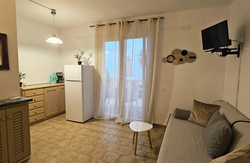 Parelia Apartamento | Corfu Glyfada Menigos Resort 24