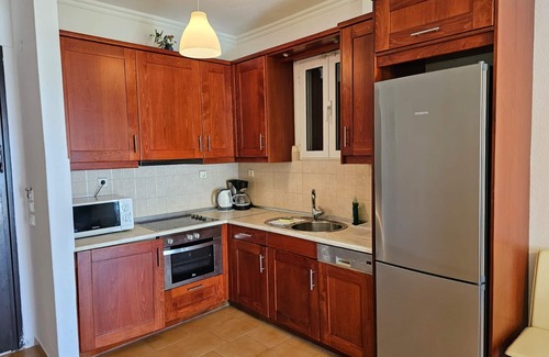 Glyfada Apartamento | Corfu Glyfada Menigos Resort 5-8