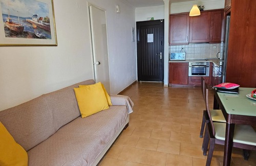 Glyfada Apartamento | Corfu Glyfada Menigos Resort 5-8