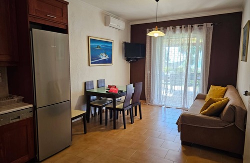 Glyfada Apartamento | Corfu Glyfada Menigos Resort 5-8
