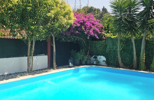 Kanoni Casa | Corfu Holidays Villa Kanoni