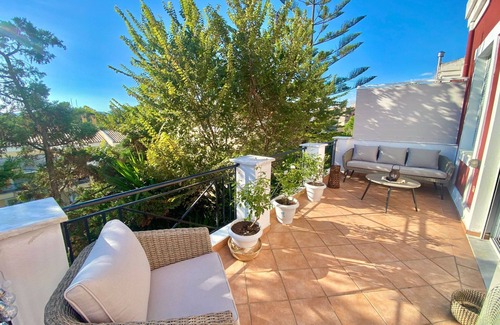 Kanoni Casa | Corfu Holidays Villa Kanoni