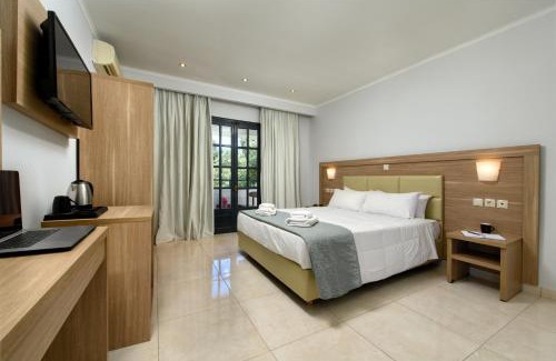 Sidari Hotel | Corfu SunGate Hotel