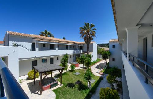 Sidari Hotel | Corfu SunGate Hotel