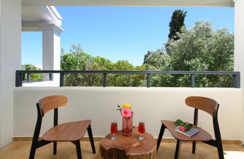 Sidari Hotel | Corfu SunGate Hotel