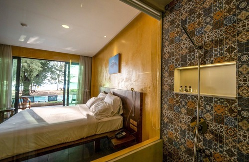 Mai Khao Hotel | Coriacea Boutique Resort