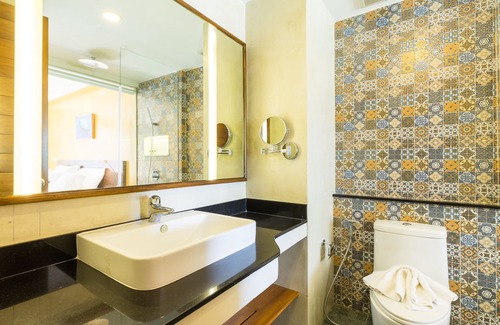 Mai Khao Hotel | Coriacea Boutique Resort
