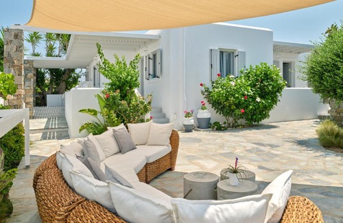 Naousa Apartamento | Corina Studios-Apartments