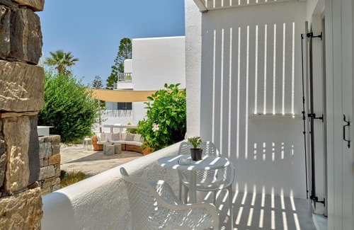 Naousa Apartamento | Corina Studios-Apartments
