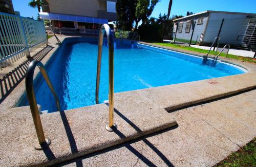 Aguadulce Apartamento | Corintio 4-C br