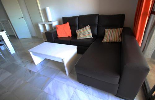 Aguadulce Apartamento | Corintio 4-C br