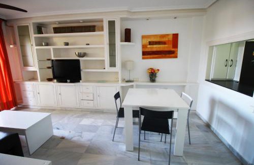 Aguadulce Apartamento | Corintio 4-C br