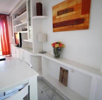 Aguadulce Apartamento | Corintio 4-C br