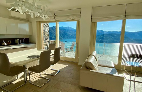 Parzanica Apartamento | Corinto - Parzanica