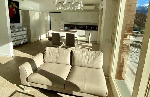 Parzanica Apartamento | Corinto - Parzanica