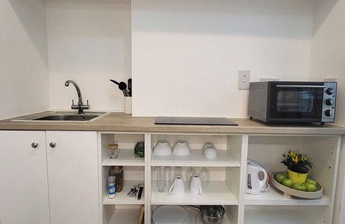 Cork Apartamento | Cork City Loft - Cosy in Cork