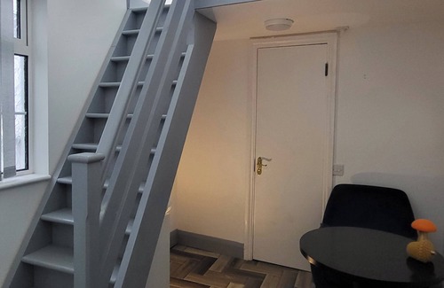 Cork Apartamento | Cork City Loft - Cosy in Cork
