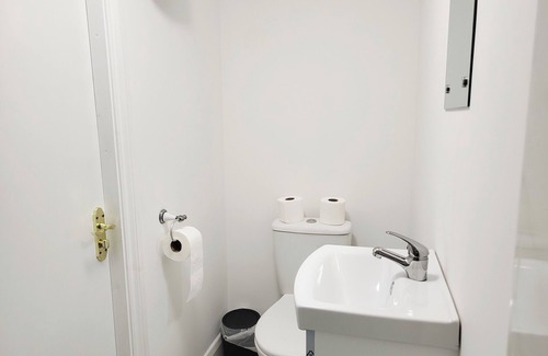 Cork Apartamento | Cork City Loft - Cosy in Cork