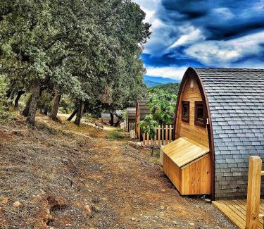 Vega de Toledo Casa | CORK VALLEY - Pet Friendly & Only Adults