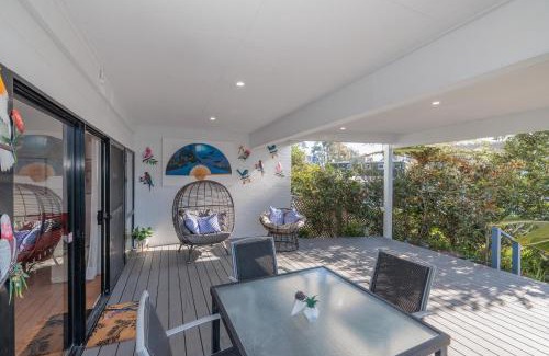 Corlette Apartamento | Corlette Retreat