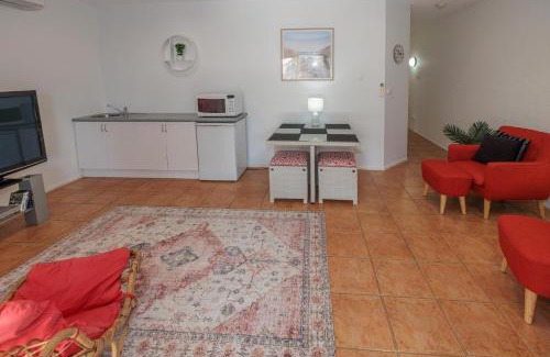 Corlette Apartamento | Corlette Retreat